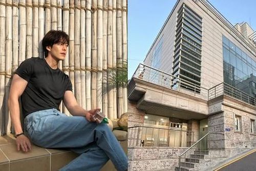 Nam diễn viên vừa tậu nhà hơn 250 tỷ ở khu phố giàu, điều trị ung thư thành công