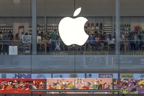 Apple tăng sản xuất iPhone về lại Trung Quốc