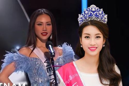 Nơi có nhiều hoa hậu, á hậu đình đám nhất Việt Nam (Phần 2)