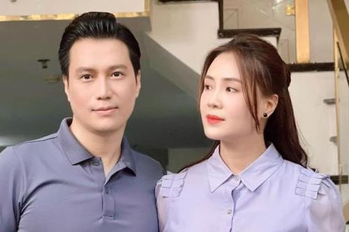 So kè các 'bóng hồng' của Việt Anh: Hồng Diễm ngày càng quyến rũ, tình trẻ sở hữu chiều cao vượt trội