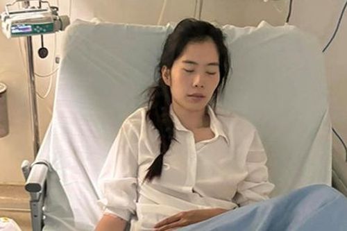 Nam Em đi chữa bệnh, tình trạng hiện tại như thế nào?