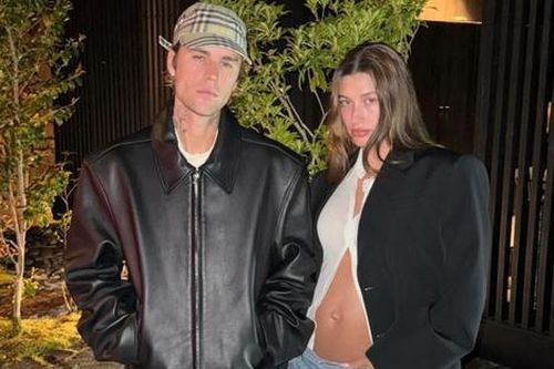 Justin Bieber chuẩn bị đón con đầu lòng