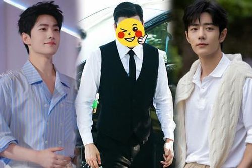 'Chồng sắp cưới' Triệu Lộ Tư là tổng tài xé sách bước ra làm dân tình mê hơn cả Tiêu Chiến – Dương Dương