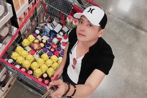 Sao phim 'Gạo nếp gạo tẻ' nổi đình đám một thời nay bán hàng online, lái xe kiếm sống ở nước ngoài