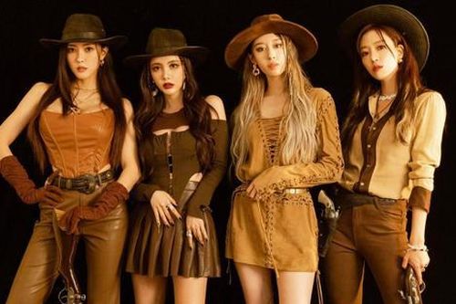 Jiyeon vắng mặt trong ngày kỷ niệm 15 debut của T-ARA