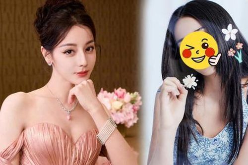 Cbiz xuất hiện mỹ nhân có vẻ đẹp lai tây cực ấn tượng, đỉnh đến mức áp đảo cả Địch Lệ Nhiệt Ba