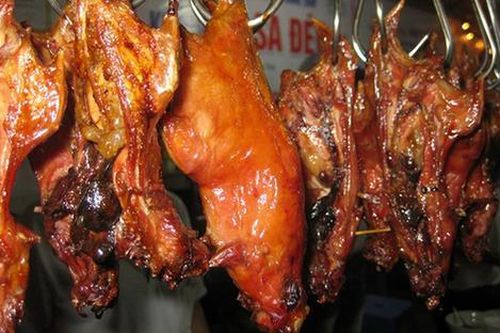 Đặc sản nhìn 'sởn da gà' xưa ít ai ăn, giờ được 'săn lùng', 150.000 đồng/kg