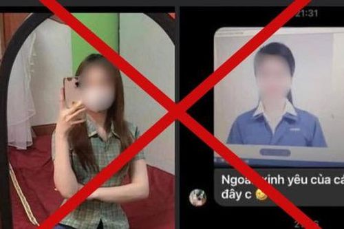 Công an xác minh người tung tin đồn 'cô gái Samsung lây HIV cho 16 người'