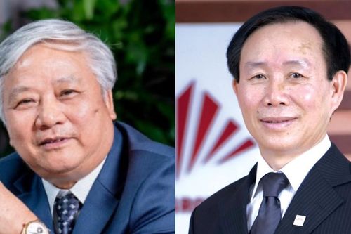 Chủ tịch Vinaconex và Tập đoàn Hà Đô đồng loạt rời ghế nóng