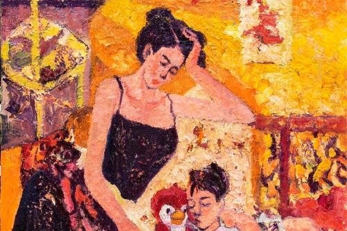 Ánh sáng tình tôi của Phan Như Lâm