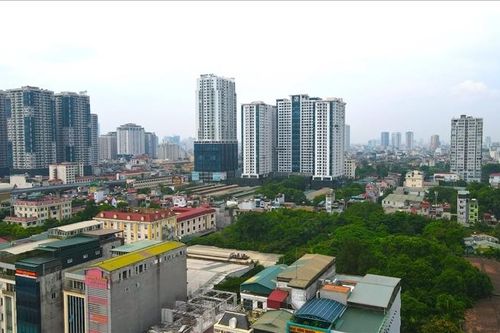 Lỗi hệ thống của mô hình ban quản trị nhà chung cư