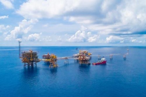 Petrovietnam và hành trình hướng tới mục tiêu trở thành tập đoàn công nghiệp năng lượng