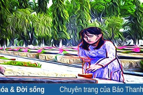 Mỗi tháng bảy về