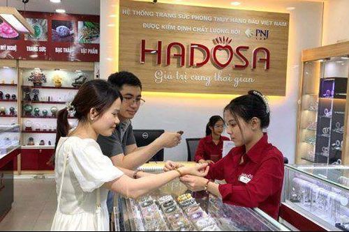 Lắc tay bạc - Phụ kiện sang trọng, thời thượng cho nam giới
