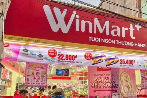 Masan lãi ròng gần nghìn tỷ trong quý II, mức cao nhất sau gần 10 quý
