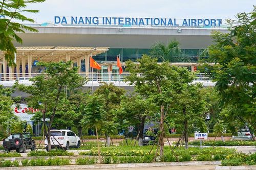 Khách quốc tế tăng 31%, Cảng hàng không quốc tế Đà Nẵng đề xuất ưu đãi hút thêm hãng bay ngoại