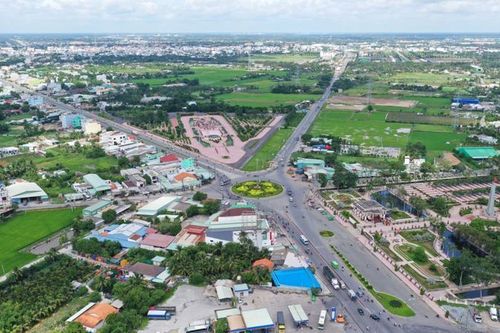 Long An tìm chủ đầu tư cho khu đô thị hơn 11.200 tỷ đồng