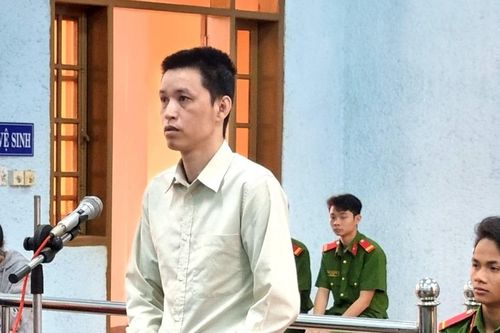 Lãnh án vì sử dụng trái phép công cụ hỗ trợ bắn người khác