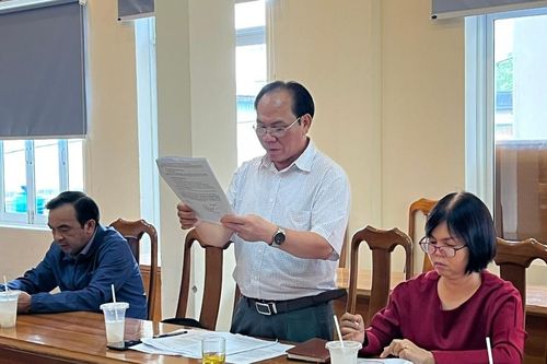 Quỹ Đền ơn đáp nghĩa tỉnh Gia Lai phấn đấu vận động hơn 1 tỷ đồng năm 2024