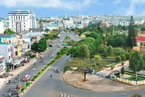 Ủy ban nhân dân tỉnh Gia Lai trả lời kiến nghị của cử tri huyện Đak Đoa