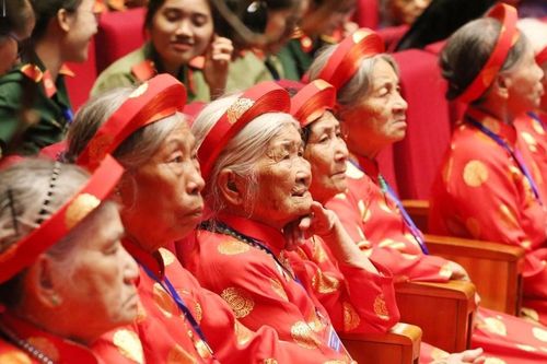 'Một nửa bông hồng'