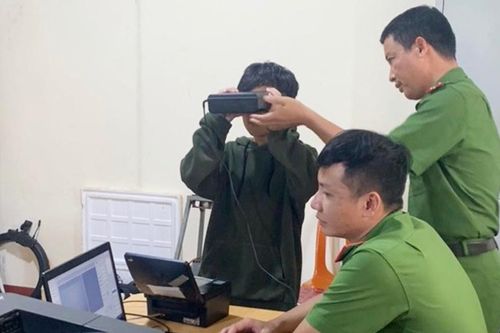 Công an tỉnh Gia Lai triển khai hiệu quả công tác chuyển đổi số