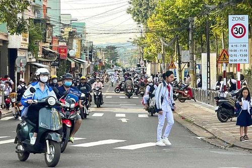 Giải thưởng Sáng kiến Bloomberg Philanthropies về an toàn giao thông quốc tế bước đột phá về giao thông an toàn
