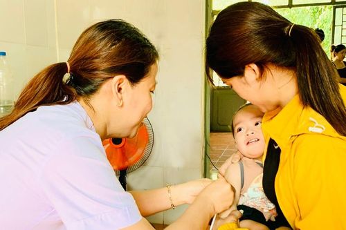Gia Lai khẩn trương 'lấp lỗ hổng' tiêm chủng