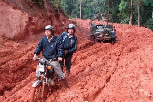 Những trăn trở phía sau danh hiệu nông thôn mới (Bài 2)