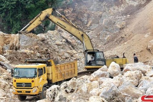 Công trình ý nghĩa chào mừng Đại hội Đảng các cấp