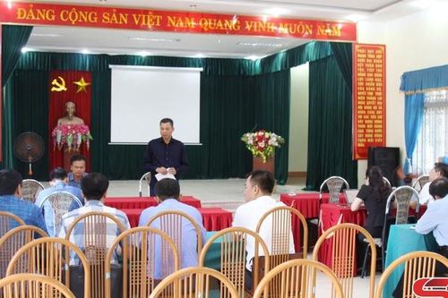 Tập trung giải pháp khắc phục thiên tai trên địa bàn thành phố Sơn La