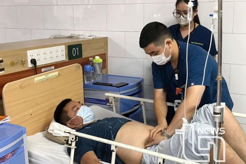 Bác bỏ thông tin sản phẩm rượu từ Thái Nguyên gây ngộ độc nhiều người