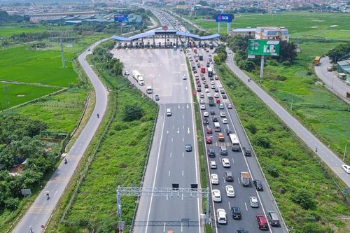 Mảng thu phí BOT tăng mạnh, Giao thông Đèo Cả (HHV) ước tính lãi ròng tăng 15%