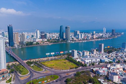 Đà Nẵng sắp đấu giá 123 lô đất, dự kiến thu hơn 720 tỷ đồng