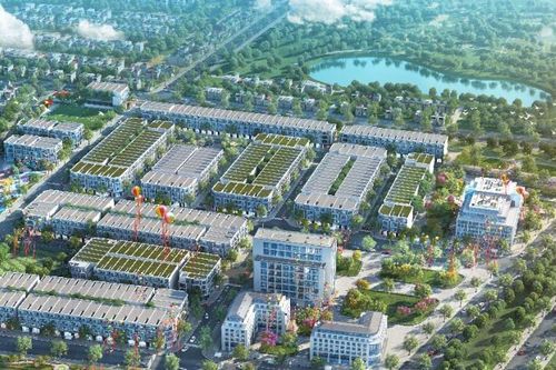 Thanh Hóa: Lập quy hoạch Khu đô thị dịch vụ công nghệ hàng không 2.300 ha