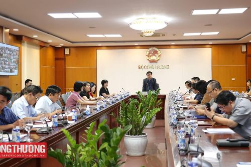 Triển khai đồng bộ và hiệu quả Nghị định số 60/2024/NĐ-CP về phát triển và quản lý chợ