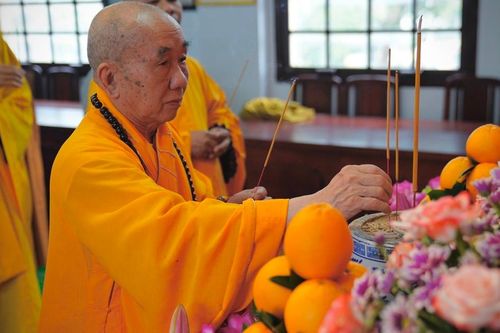 Ban Trị sự Phật giáo tỉnh Lâm Đồng, Bạc Liêu, Tiền Giang tưởng niệm Tổng Bí thư Nguyễn Phú Trọng