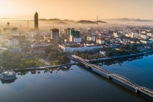 Thừa Thiên – Huế: Kiến nghị bố trí 249 tỷ đồng để tiếp tục thực hiện dự án cải thiện môi trường nước