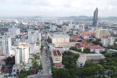 Thừa Thiên – Huế: Tập trung hoàn thiện quy hoạch và phát triển các đô thị