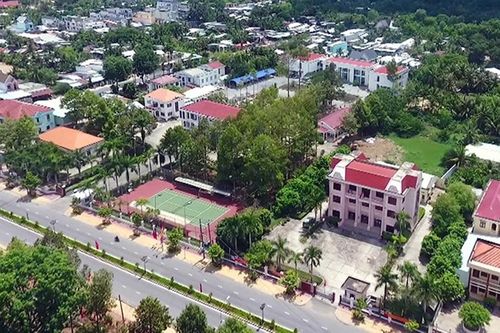Tân Hồng (Đồng Tháp): Đầu mối các tuyến giao thương kinh tế trọng tâm trong vùng kinh tế biên giới