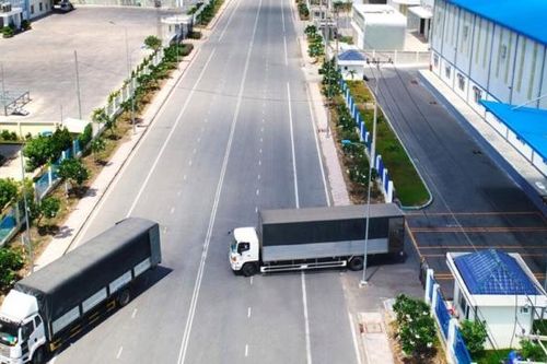Lợi nhuận sau thuế của Khu công nghiệp Tín Nghĩa tăng vọt trong quý II