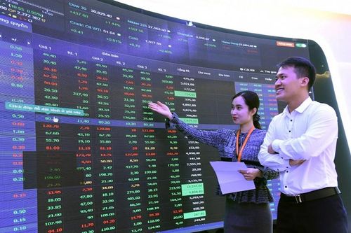 Khối ngoại vẫn quan tâm Chứng khoán Việt, đang chờ 'cái mới'