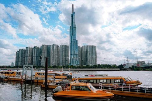 Thêm 30 doanh nhân quốc tế muốn tìm hiểu cơ hội đầu tư vào Việt Nam