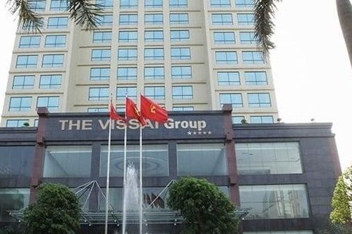 Vissai Ninh Bình: Lợi nhuận giảm 90%, nợ tăng lên 7.000 tỷ