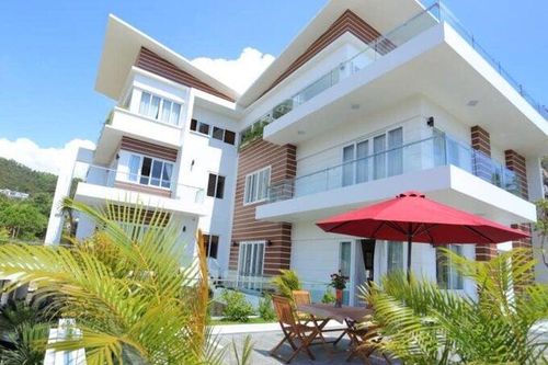 Khánh Hòa: 'Siết' quản lý thuế hoạt động kinh doanh căn hộ, biệt thự du lịch