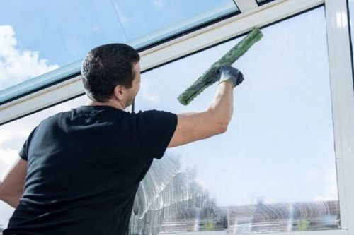Careox – Đổi mới công nghệ làm sạch kính với giải pháp an toàn và bền vững