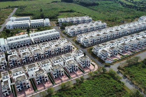 LDG nói gì về quyết định mở thủ tục phá sản của tòa án?