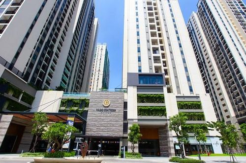 Vì sao Chủ tịch HĐQT Tập đoàn Hà Đô xin từ nhiệm?