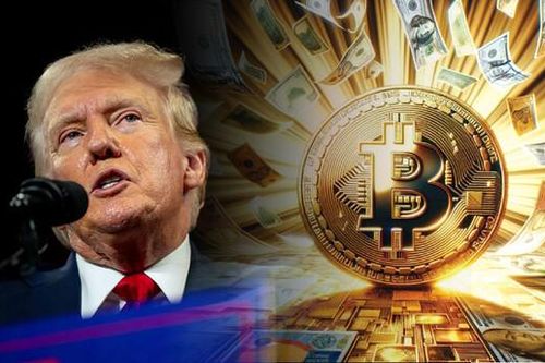 Tương lai ngành tiền ảo và bitcoin sẽ được ưu ái hơn nếu Cựu Tổng thống Donald Trump tái đắc cử