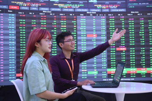 Cần thêm hàng hóa tốt để thúc đẩy thị trường chứng khoán